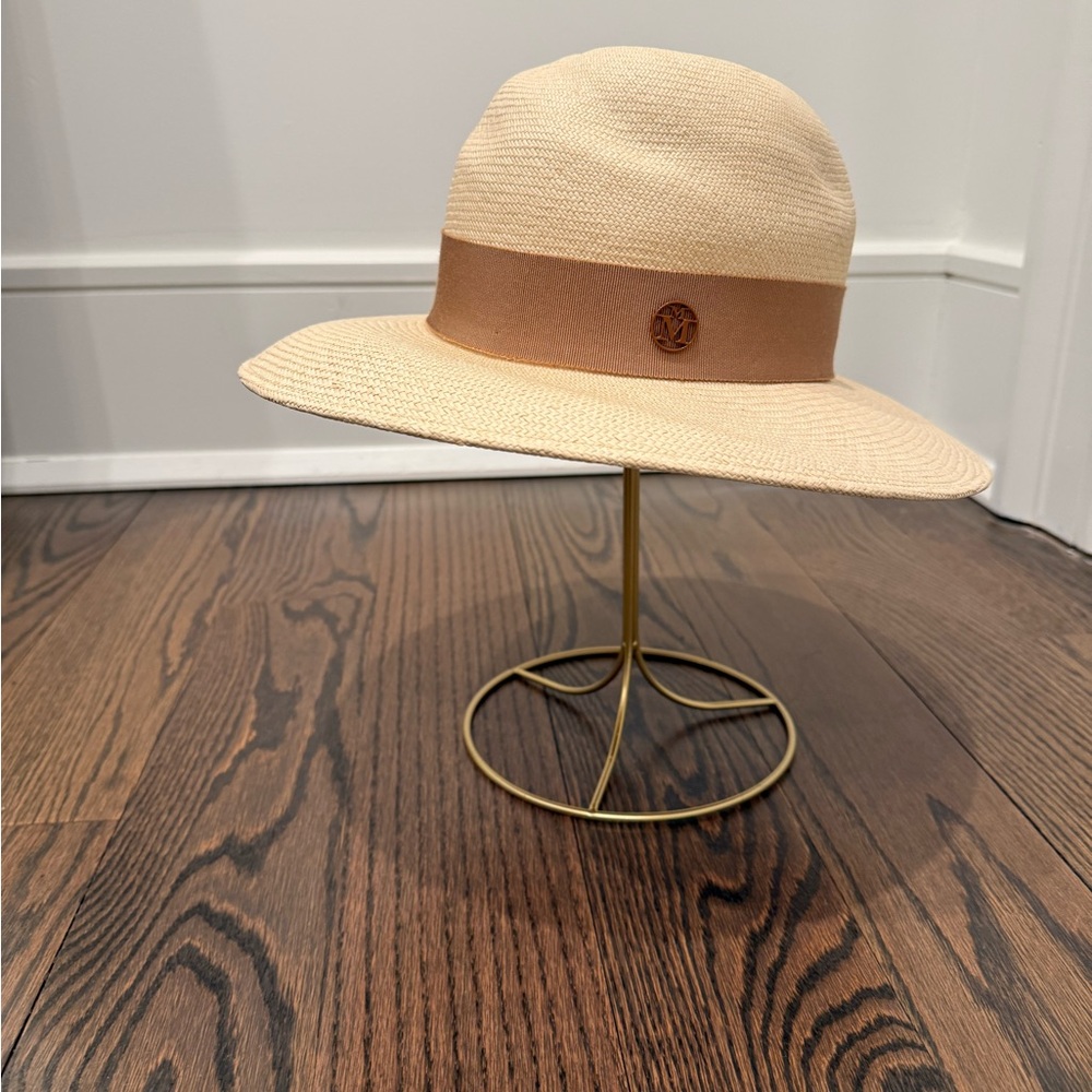 Maison Michel Hat size small